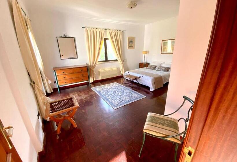 Люкс с Балконом, Casa Calidris   Bed, Wine & Breakfast