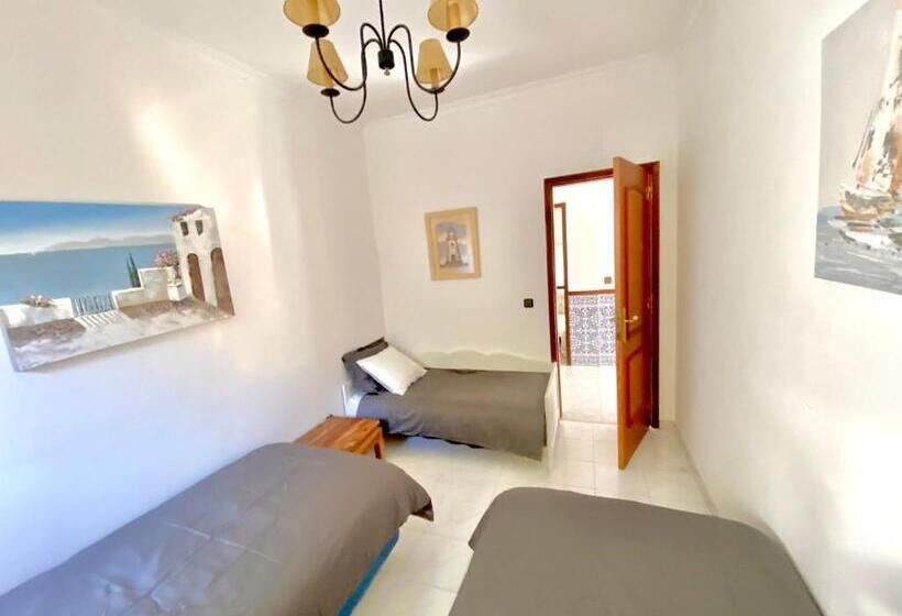 Семейный Номер, Casa Calidris   Bed, Wine & Breakfast