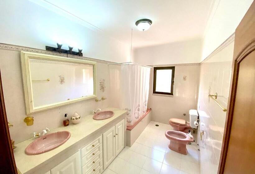 Номер Стандарт с Балконом, Casa Calidris   Bed, Wine & Breakfast