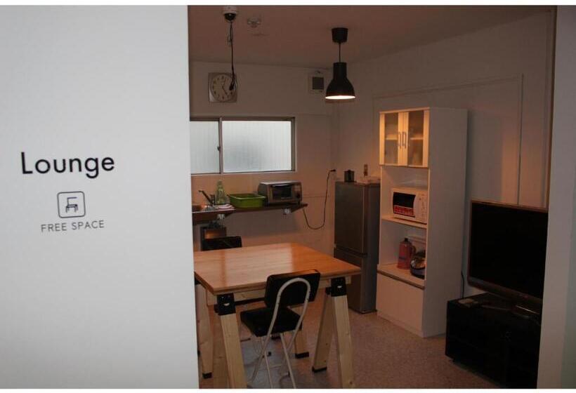 استودیوی استاندارد, Guesthouse Banvina   Vacation Stay 03952v