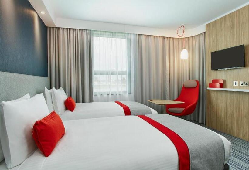 标准间, Holiday Inn Express Heilbronn, An Ihg
