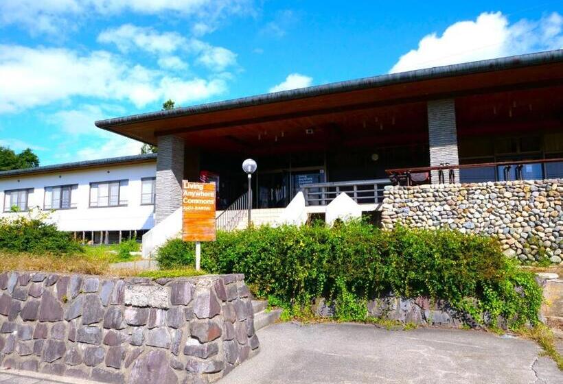 Студия Стандарт, Livinganywhere Commons Aizu Bandai Female Dormitory   Vacation Stay 14902v