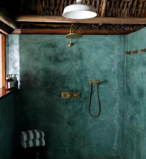 Suite with Terrace, Jade Jungle Resort