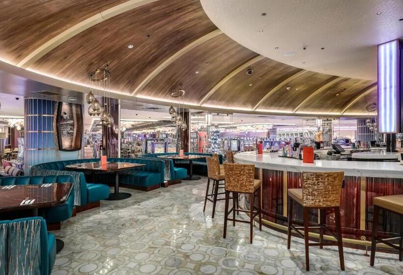 Номер Executive, Nice Unit At The Hard Rock Cafe Casino Atlantic City