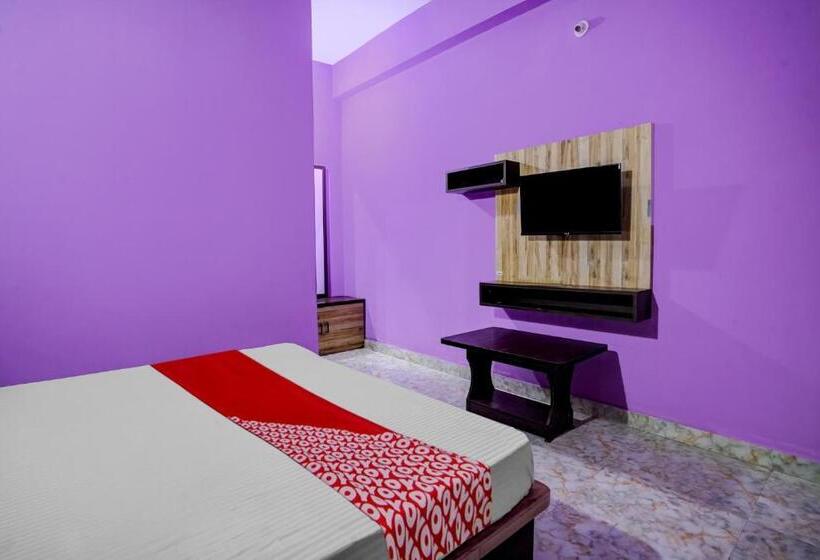 Номер Стандарт, Oyo Flagship Hotel Ashok Vatika Banquet Hall