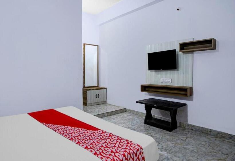 Номер Стандарт, Oyo Flagship Hotel Ashok Vatika Banquet Hall