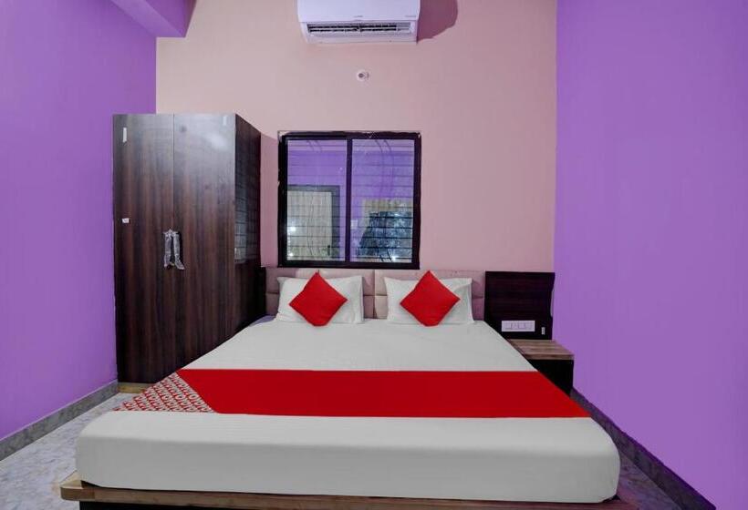 Номер Стандарт, Oyo Flagship Hotel Ashok Vatika Banquet Hall