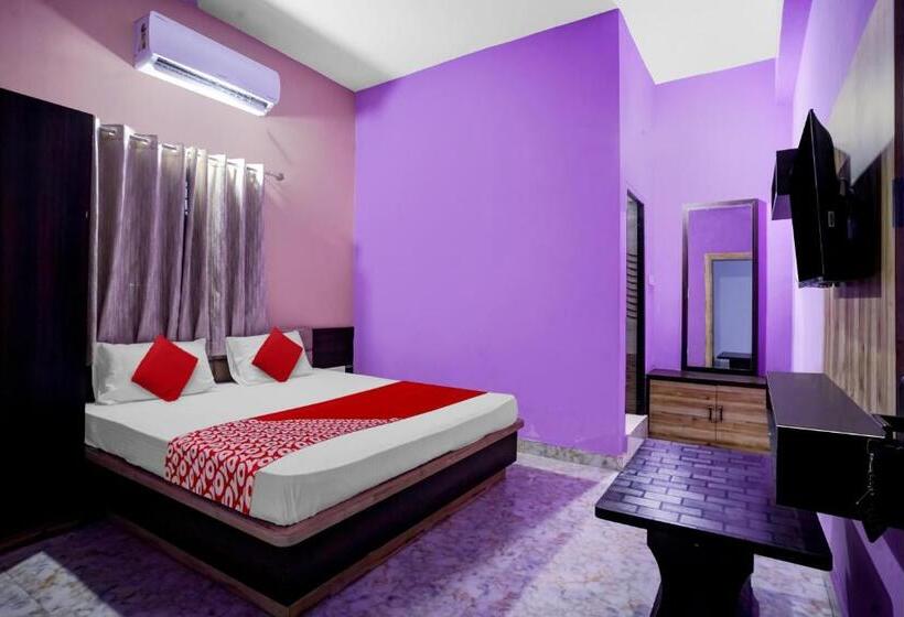 Номер Стандарт, Oyo Flagship Hotel Ashok Vatika Banquet Hall