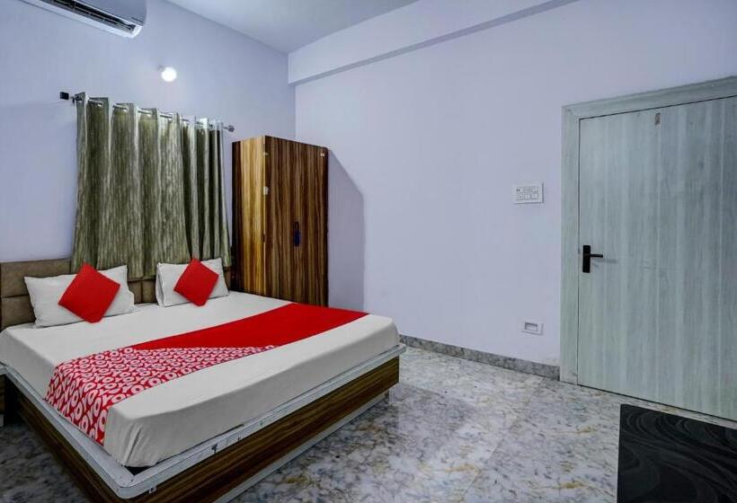 Номер Стандарт, Oyo Flagship Hotel Ashok Vatika Banquet Hall