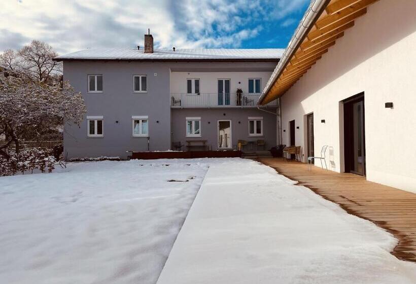 Номер Стандарт Трехместный, Alte Seifensiederei   Thay