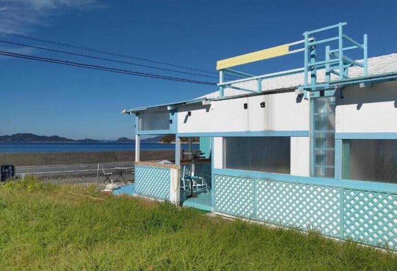 خانه 1 خوابه, Imaginewestocean   Vacation Stay 15851