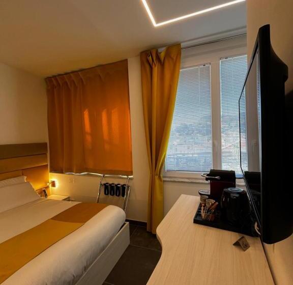 اتاق استاندارد, Joyfül Accomodation