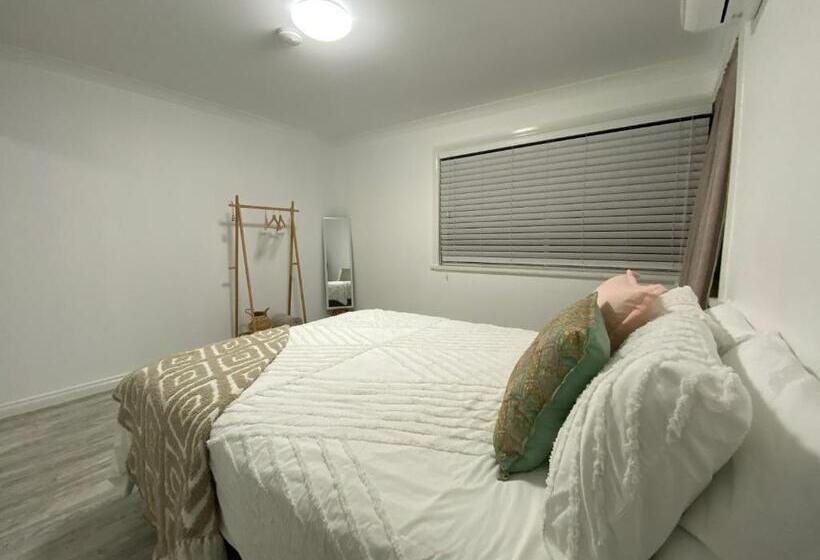 Стандартный Номер Кровать Кинг, Ocean Sunset Villa