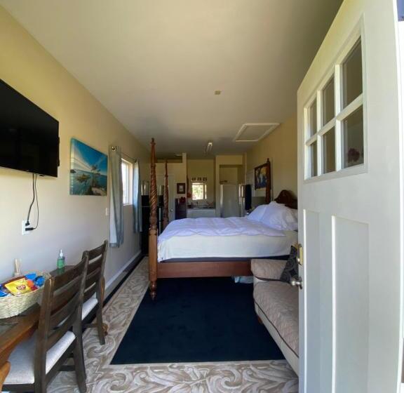 اتاق استاندارد, Olympic Trail Retreat