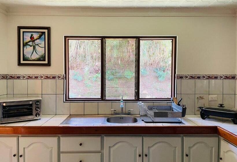 Семейный Номер Deluxe, Casa Mano De Tigre