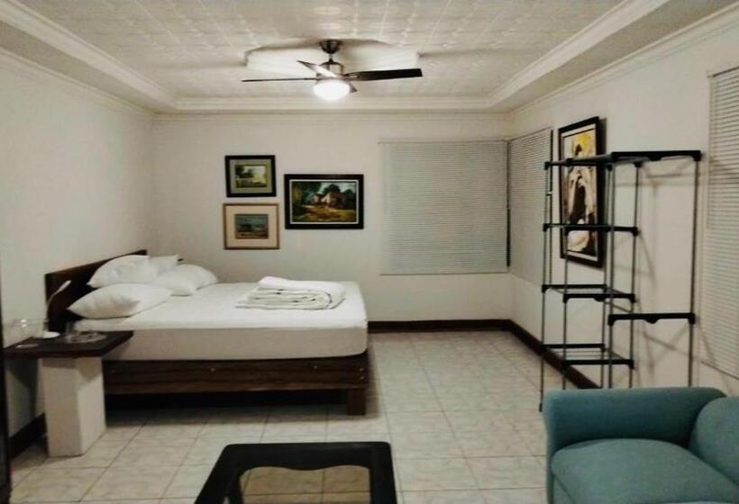 Семейный Номер Deluxe, Casa Mano De Tigre