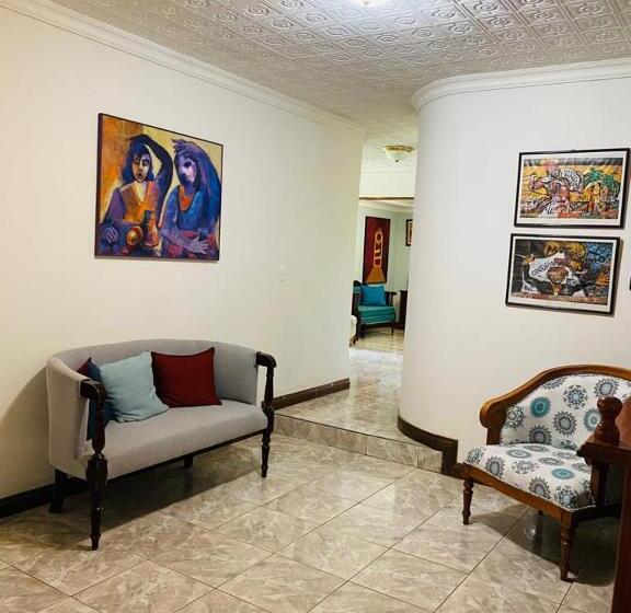 Номер Стандарт, Casa Mano De Tigre