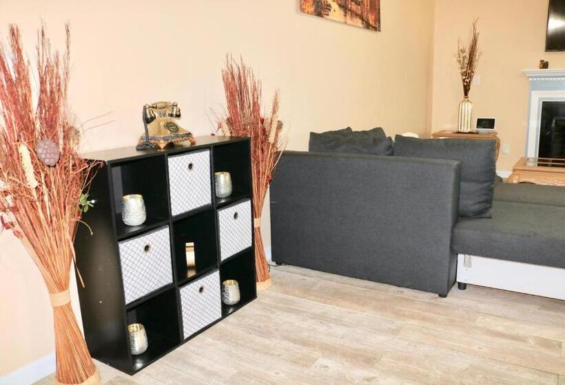 Номер Deluxe, Desert Dream Haven