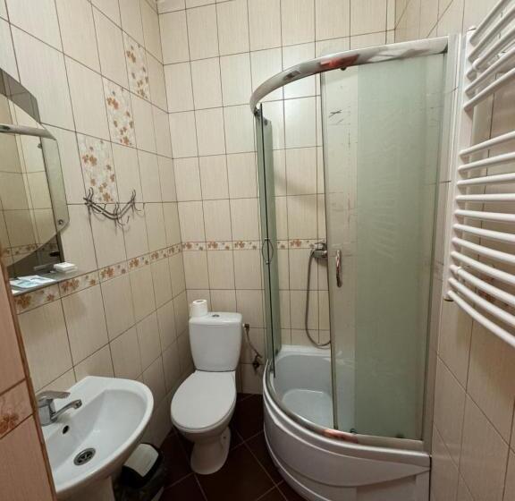 اتاق استاندارد, лаціо
