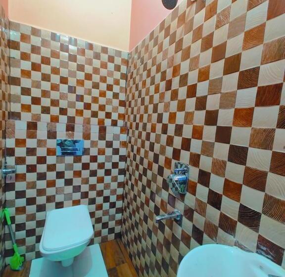 Номер Deluxe, Ayodhya Residency 5 Min Walking From Ram Janmabhoomi