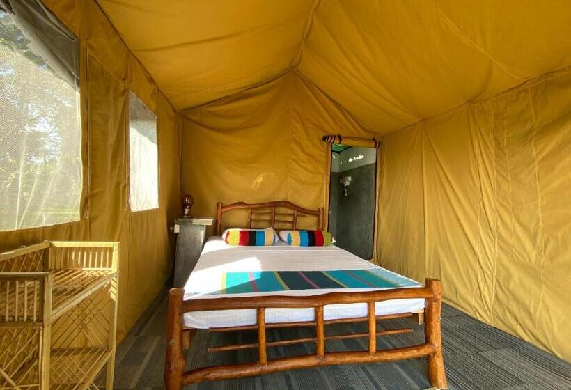 اتاق استاندارد با چشم‌انداز کوهستان, Sobaway Resorts