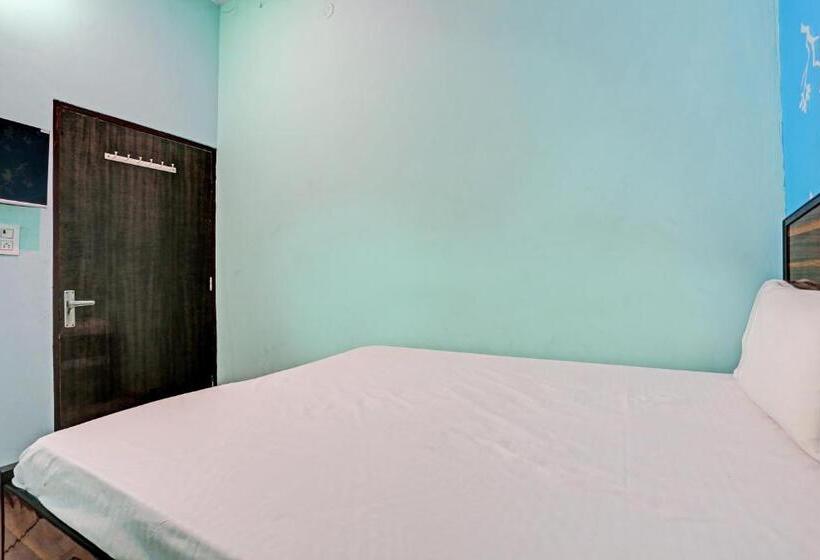 Трехместный Номер Deluxe, Oyo Hotel The Paradise Inn
