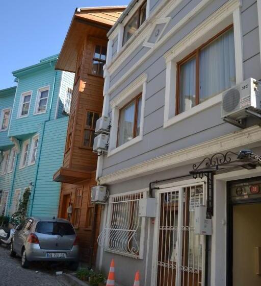 Suíte Familiar, Riverland Apart Suites