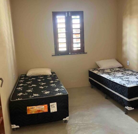 Номер Economy, Sos Kite Hostel
