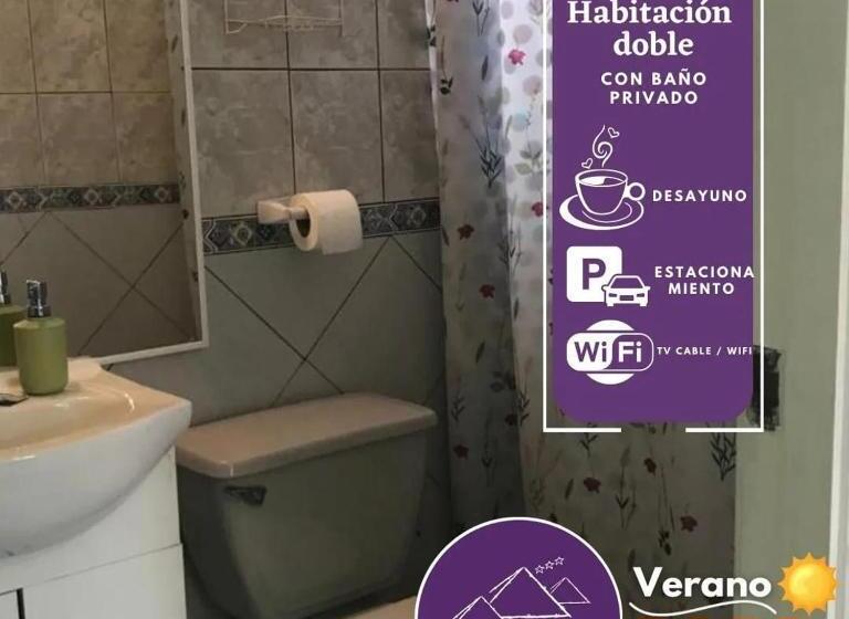 Номер Стандарт, Hostal Blanca Estela