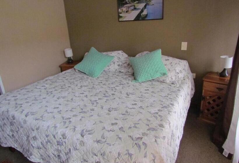 Номер Стандарт, Hostal Blanca Estela