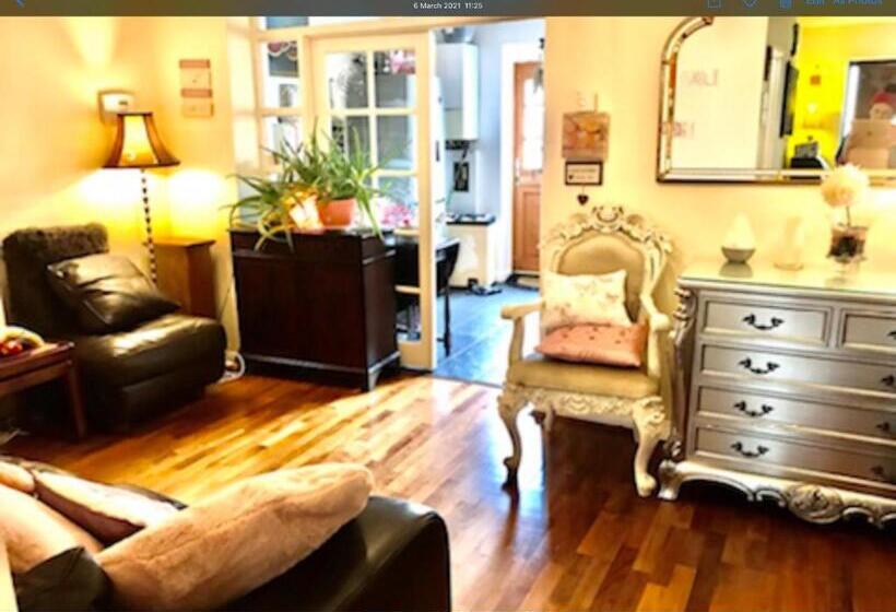 标准间, Enfield Lock Business Stay House