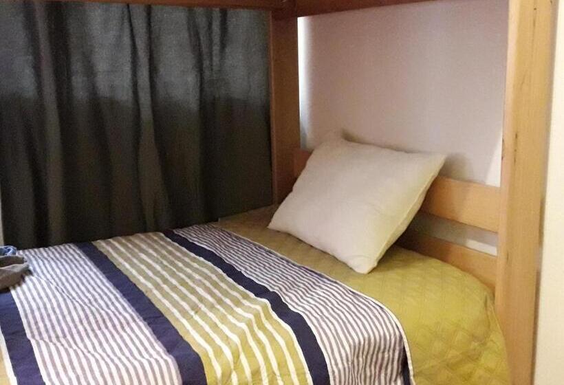 Economy Quadruple Room, Hostel   Peru 229 I