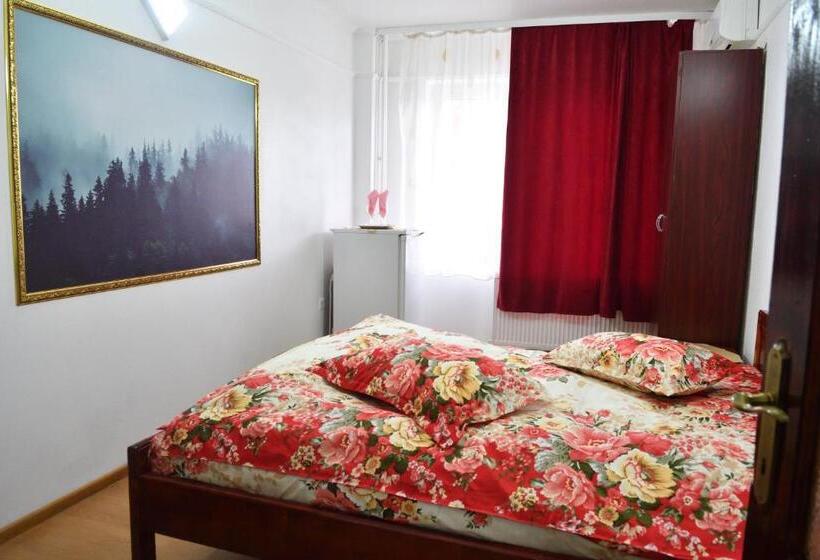 디럭스 룸, Casa Simescu I