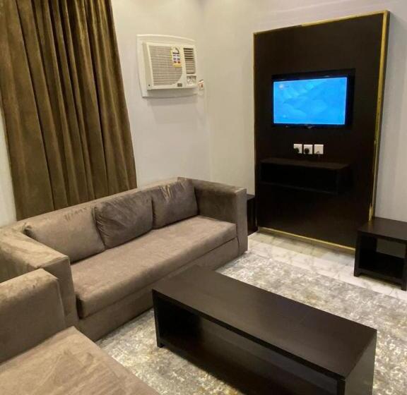 Апартаменты 1 Спальня Вид на Сад, Opera Suites