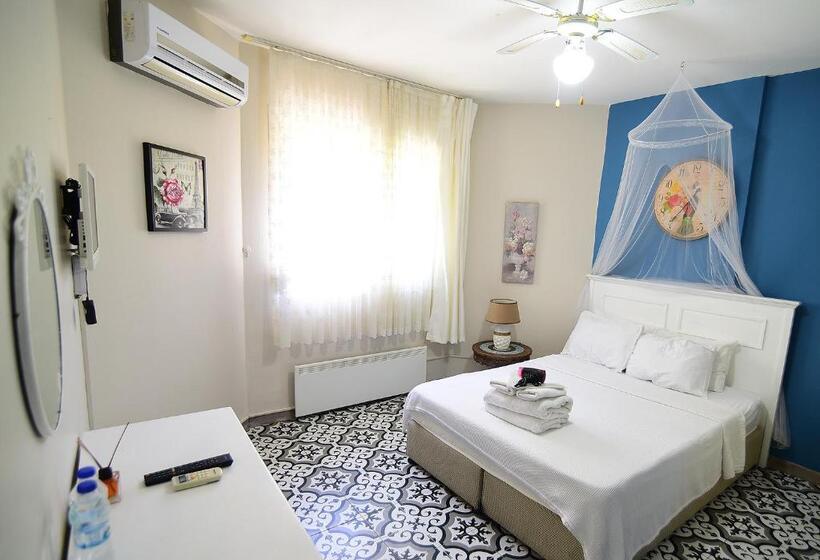 اتاق استاندارد, Kekik Alaçatı Otel Mayko