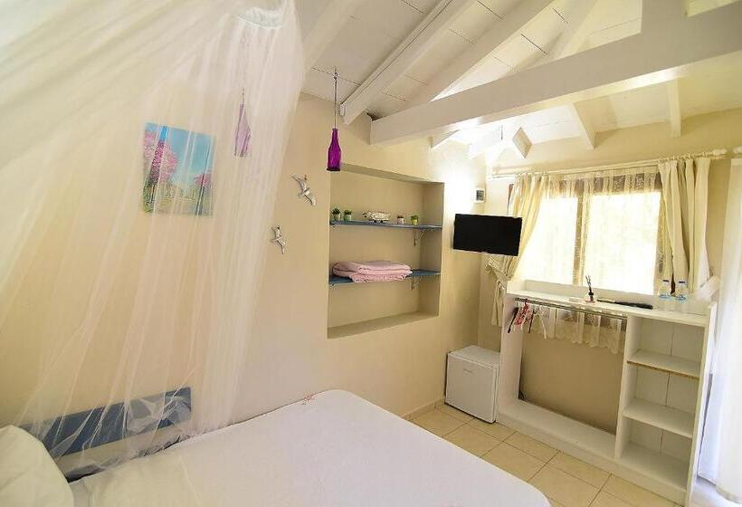 کابین, Kekik Alaçatı Otel Mayko