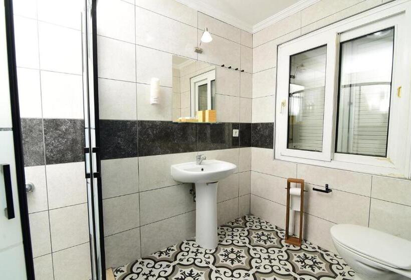اتاق استاندارد, Kekik Alaçatı Otel Mayko