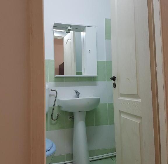 اتاق استاندارد, Casa Rustica Apart & Rooms