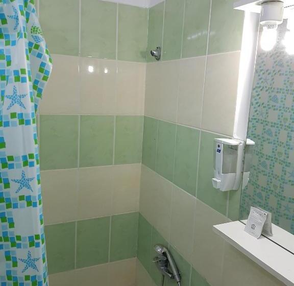 اتاق استاندارد, Casa Rustica Apart & Rooms