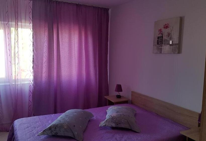 آپارتمان لوکس 1 خوابه, Casa Rustica Apart & Rooms