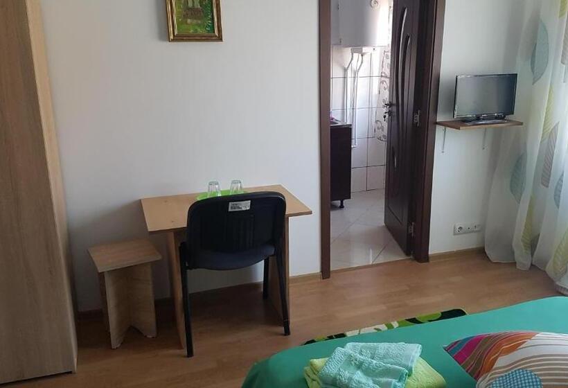 آپارتمان لوکس 1 خوابه, Casa Rustica Apart & Rooms
