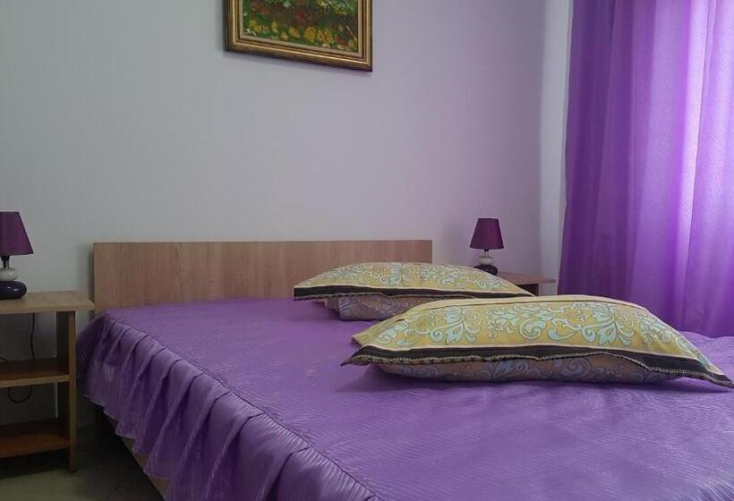 آپارتمان 2 خوابه, Casa Rustica Apart & Rooms