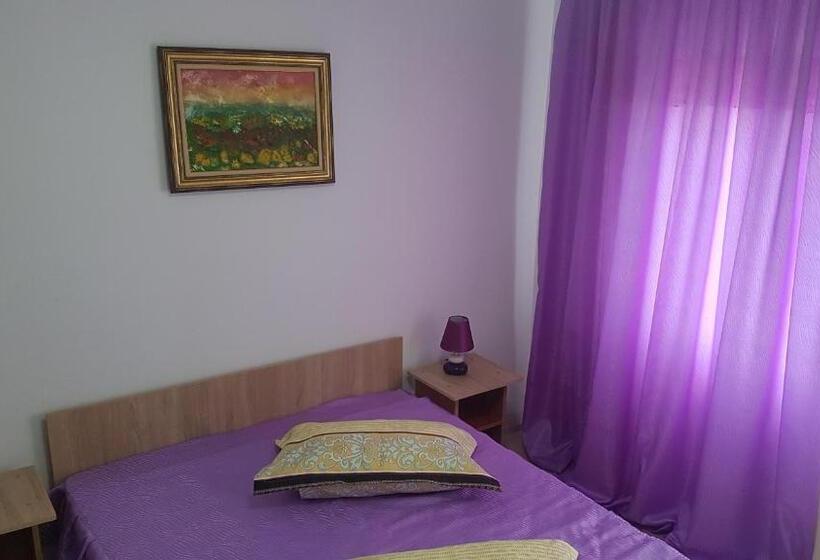 דירת שני חדרים, Casa Rustica Apart & Rooms