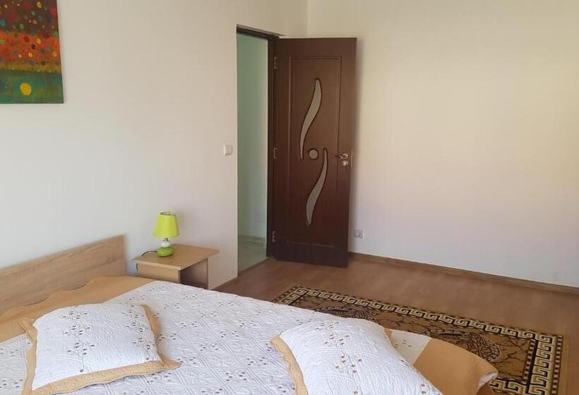 آپارتمان 2 خوابه, Casa Rustica Apart & Rooms