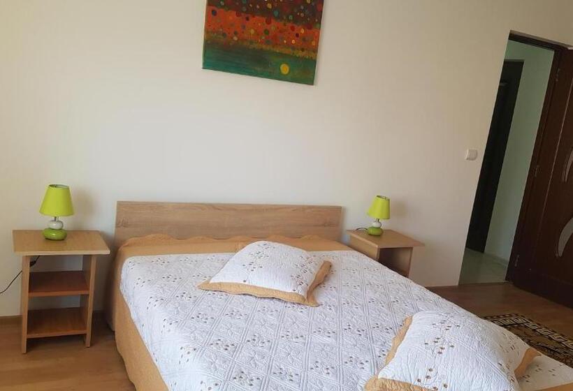 דירת שני חדרים, Casa Rustica Apart & Rooms