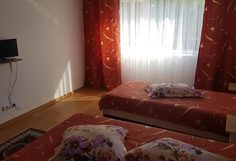 آپارتمان 2 خوابه, Casa Rustica Apart & Rooms