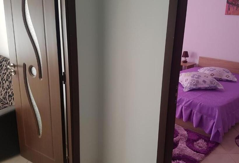 آپارتمان پریمیوم 1 خوابه, Casa Rustica Apart & Rooms