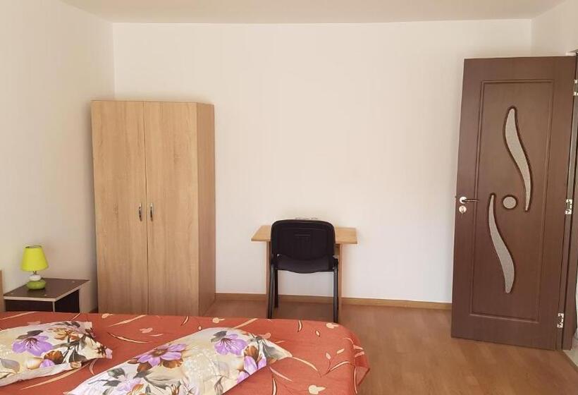 آپارتمان پریمیوم 1 خوابه, Casa Rustica Apart & Rooms
