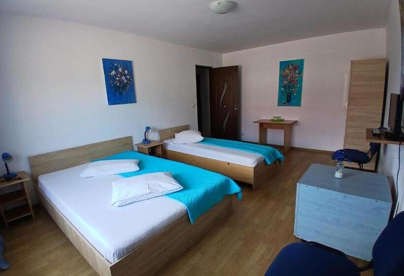 آپارتمان خانوادگی 2 خوابه, Casa Rustica Apart & Rooms
