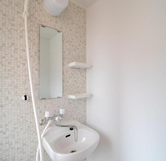 Дом 1 Спальня, Kamakura International House Japanese Style Room W Shower Toilette   Vacation Stay 11585